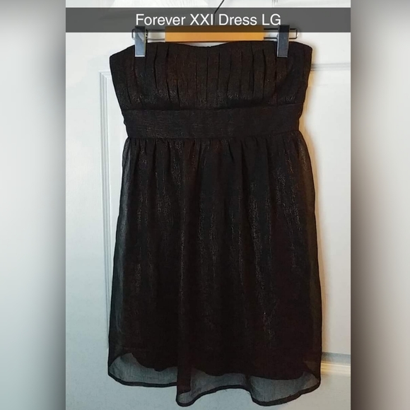 Forever XXI Dress - Picture 1 of 2